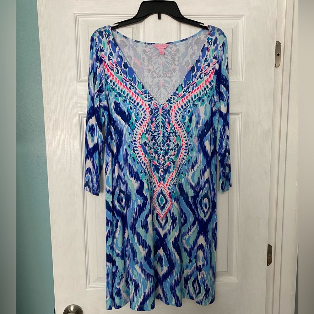 Lilly Pulitzer Ophelia Dress